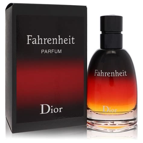 perfume fahrenheit dior price|Dior fahrenheit edt cheapest.